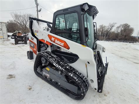 bobcat mini track loaders|bobcat mini track loader attachments.